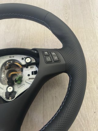 Volante M BMW E90