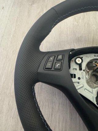 Volante M BMW E90