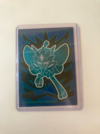 Carta Pokémon Eevee Twilight Masquerade 188 TWM