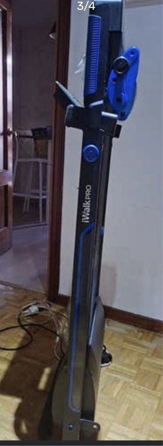 Cinta de correr plegable iWALK PRO