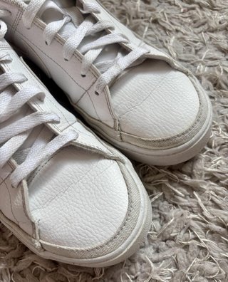 Tenis Nike Blancos Talla 40