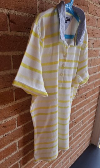 Polo Tommy Hilfiger mujer, talla 38/40
