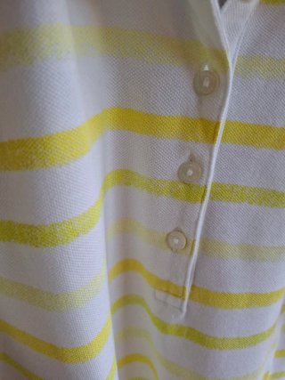 Polo Tommy Hilfiger mujer, talla 38/40