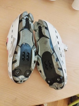Zapatillas spinning B-PRO Talla 37