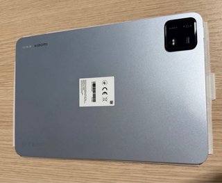 Xiaomi Pad 6