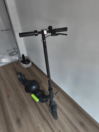 Patinete Eléctrico Xiaomi Pro 2 (2020)