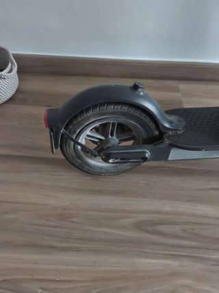 Patinete Eléctrico Xiaomi Pro 2 (2020)