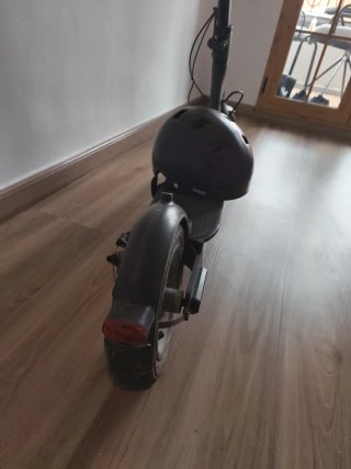 Patinete Eléctrico Xiaomi Pro 2 (2020)