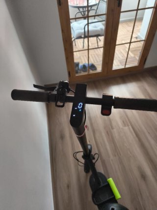 Patinete Eléctrico Xiaomi Pro 2 (2020)