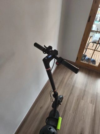 Patinete Eléctrico Xiaomi Pro 2 (2020)