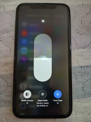 iPhone 11 64GB Bianco