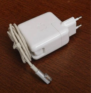 Alimentatore Apple MagSafe 45W Originale