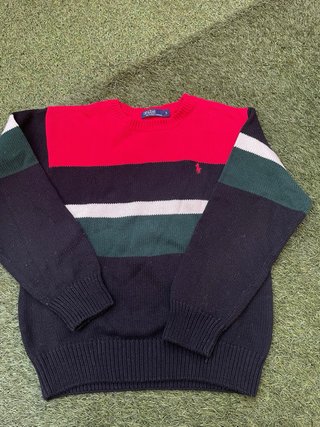 Jersey Polo Ralph Lauren Talla S