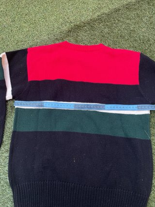 Jersey Polo Ralph Lauren Talla S
