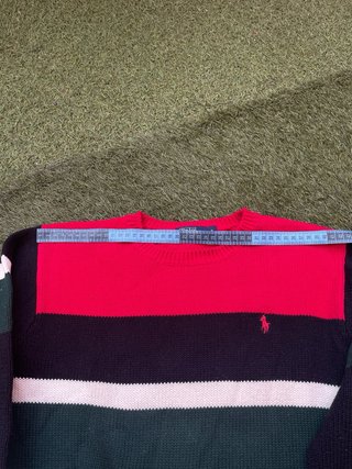 Jersey Polo Ralph Lauren Talla S