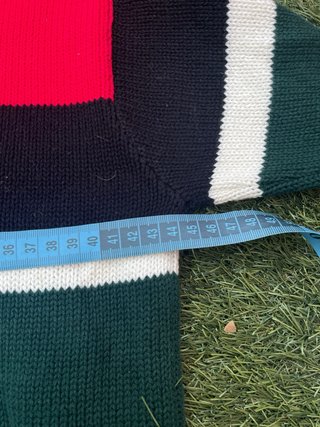 Jersey Polo Ralph Lauren Talla S