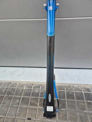 Cuadro Orbea Orca Talla 57 + Horquilla
