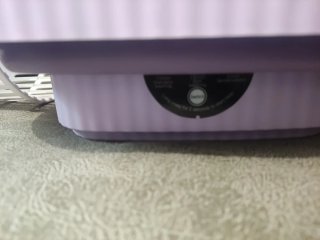 Mini lavadora portátil plegable camping