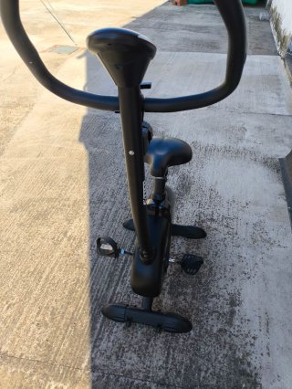 Bicicleta Estática Fytter RA-4BX