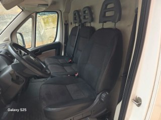 Citroen Jumper 2019