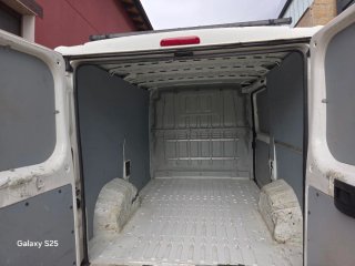 Citroen Jumper 2019