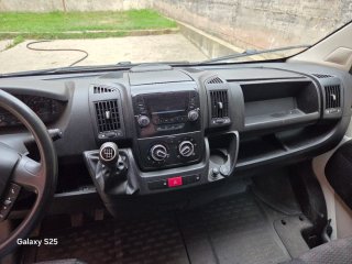Citroen Jumper 2019