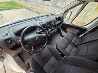 Citroen Jumper 2019