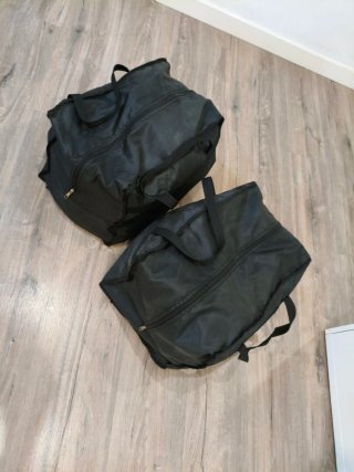 2 Mochilas Portabebés Besrey Montaña