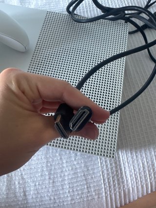 Xbox One S 1TB Bianca