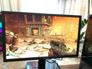 Ordenador Ryzen 5 2600X / 16GB RAM / GTX 1060