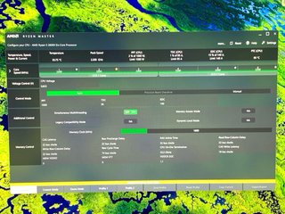 Ordenador Ryzen 5 2600X / 16GB RAM / GTX 1060
