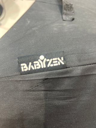 Sombrilla Babyzen YOYO