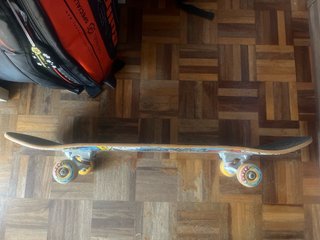 Skate Board