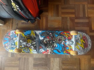 Skate Board