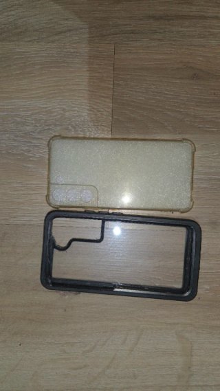 2 Fundas Samsung Galaxy S22 6.1"