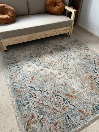 Alfombra IKEA ONSEVIG