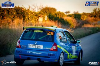 Renault Clio sport 182 2001