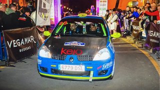 Renault Clio sport 182 2001