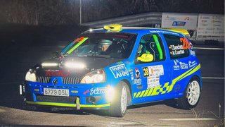 Renault Clio sport 182 2001