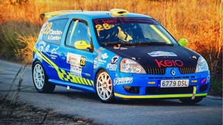Renault Clio sport 182 2001