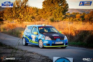 Renault Clio sport 182 2001