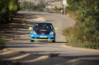 Renault Clio sport 182 2001