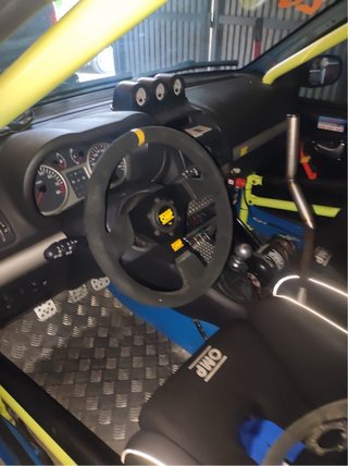 Renault Clio sport 182 2005