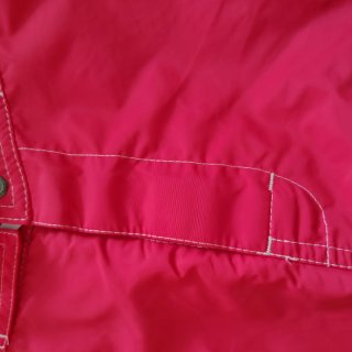 Bermudas bañador Sundek rojo talla 34