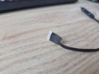 Cavo SATA per SSD esterno MiniPC