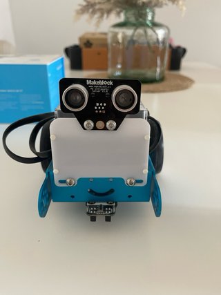 OFERTA!!! Makeblock mBot y MUCHOS EXTRAS