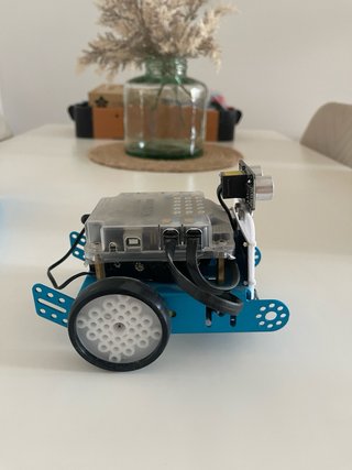 OFERTA!!! Makeblock mBot y MUCHOS EXTRAS