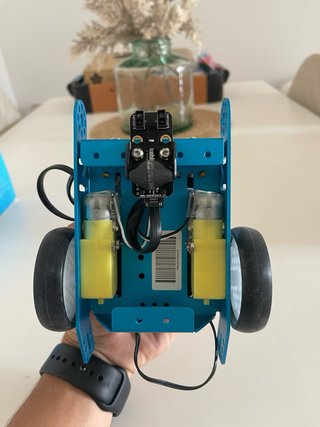 OFERTA!!! Makeblock mBot y MUCHOS EXTRAS