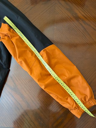 Chaqueta The North Face Summit Series Talla L