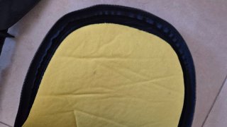 Palas de Kayak Aqua-Bound Carbon